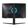 Samsung Odyssey G6 S27BG650EU 27 pulg. QHD 240Hz Curvo